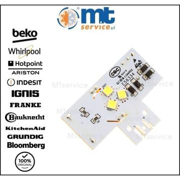 ILLUMINAZIONE LED FRIGO 230V/50Hz, 84 lm EX C00344848