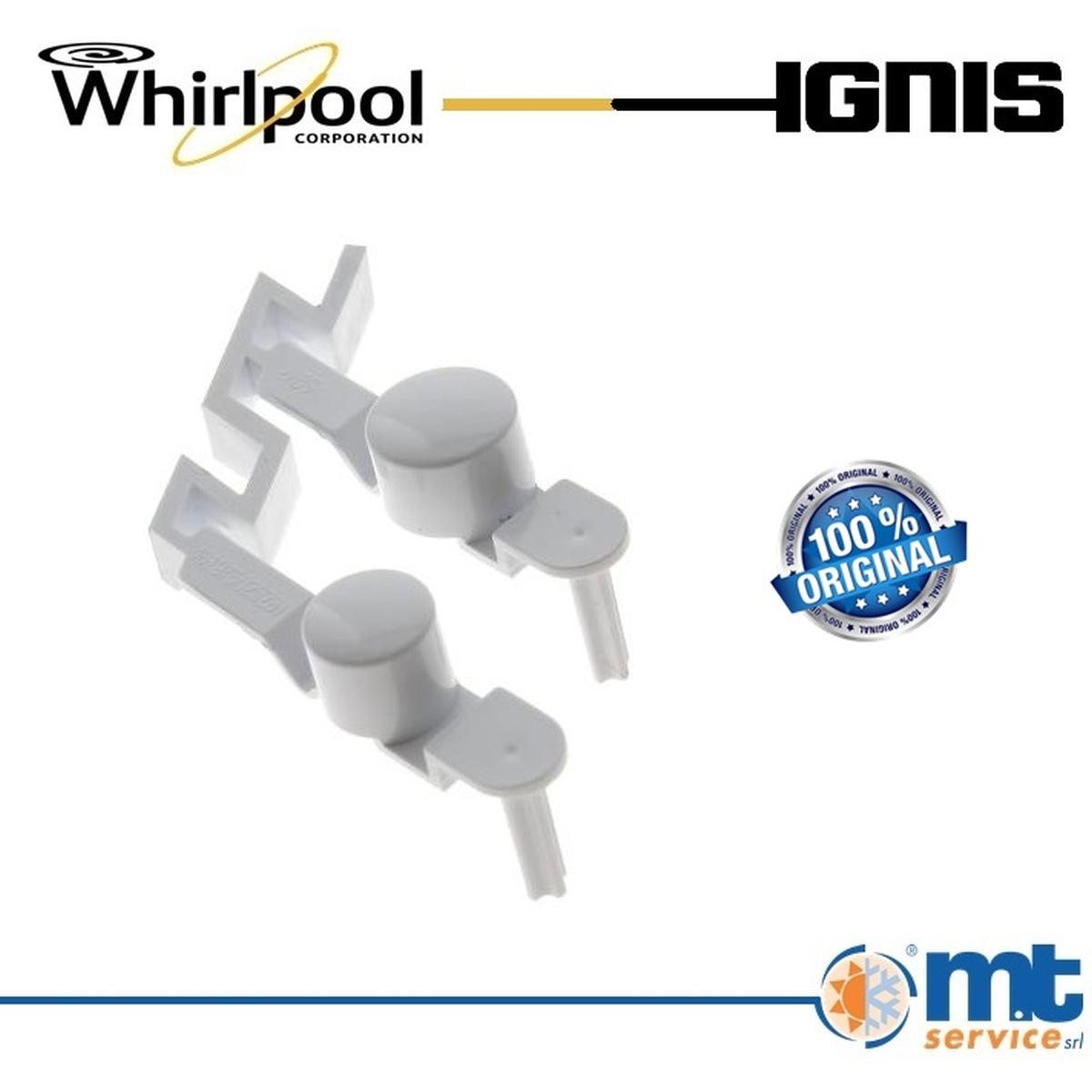 Tasto avvio whirlpool 481241029517