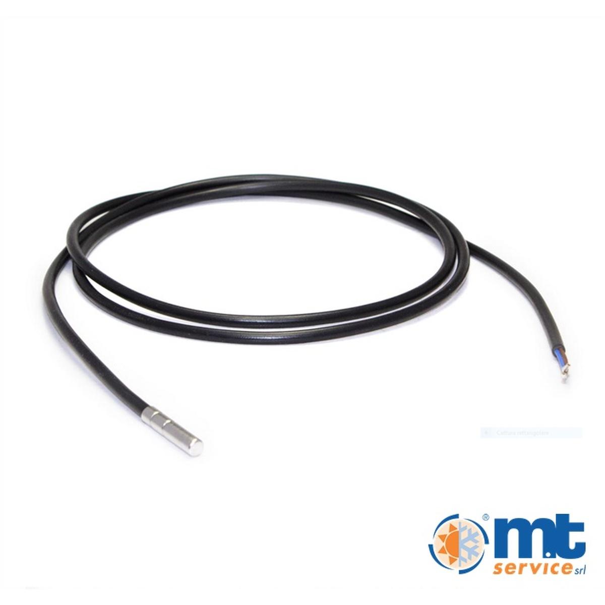 Sonda ptc 6x30 1,5mt per eliwell