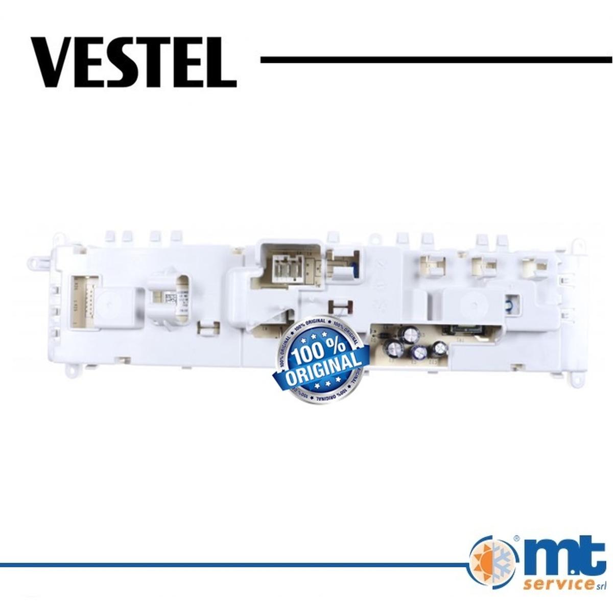 Scheda elettronica 22234114 per asc83v