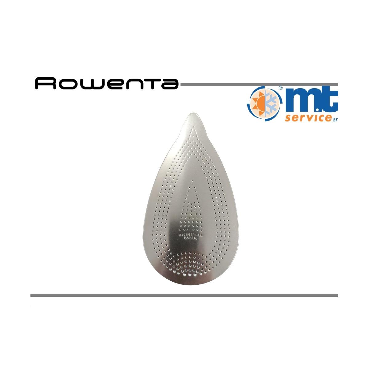 PIASTRA COMPLETA FERRO DA STIRO ROWENTA DW43xx