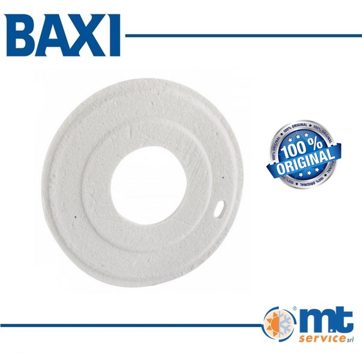 Pannello isolante per baxi evolution prime 26