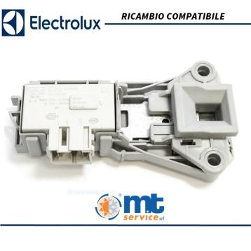 Interruttore bitron porta compatibile per electrolux 140000970016 808679501 3792036026