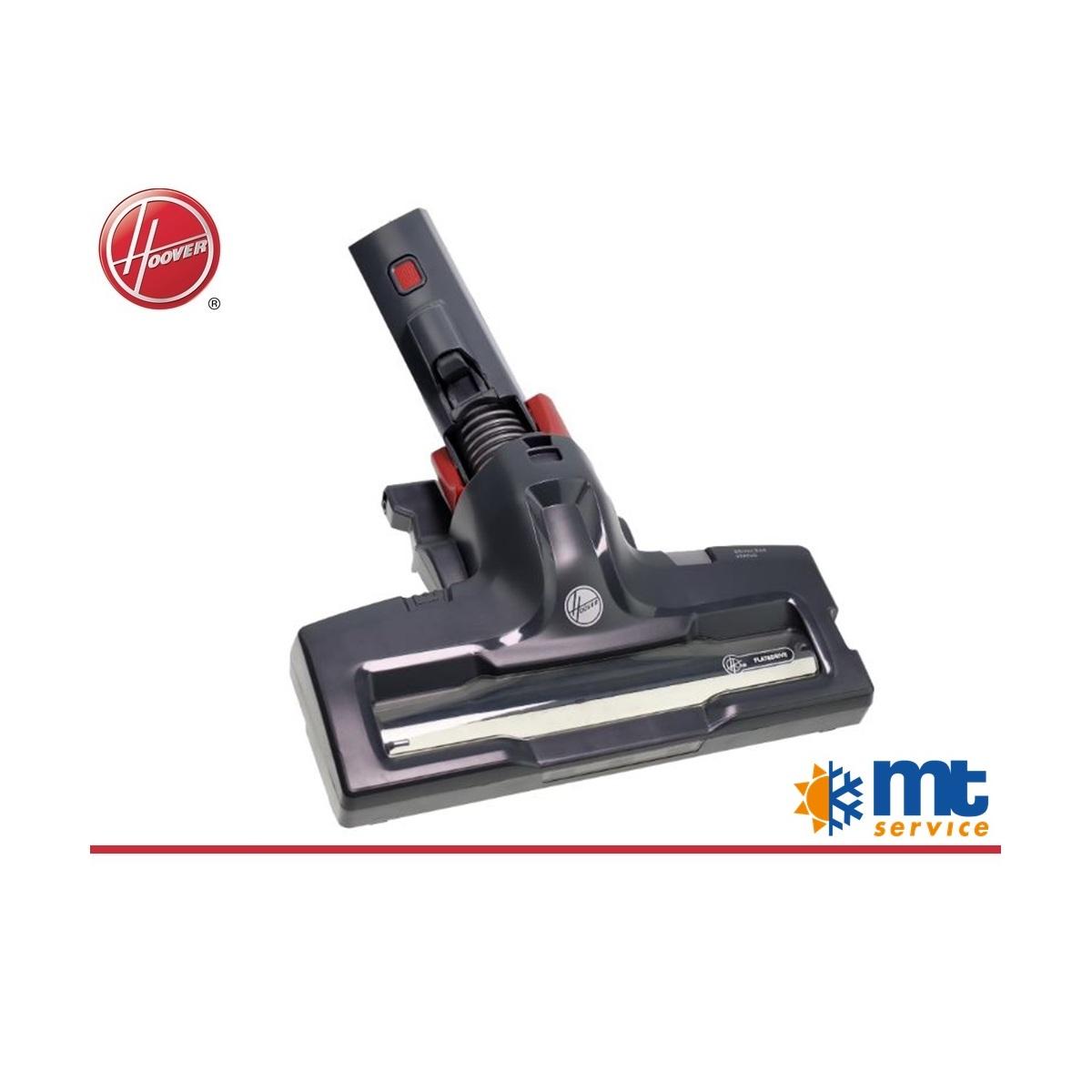 Corpo spazzola originale hoover h-free500 - hf522sfp