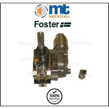 Rubinetto piccolo - medio aux - semirapido originale per piano cottura foster 9602317