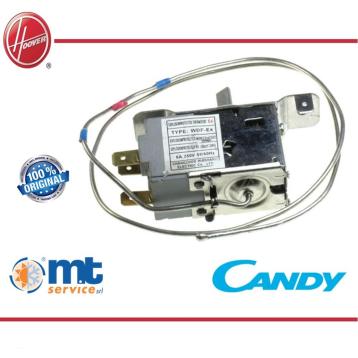 Termostato frigo wdf25t-100-027ex candy hoover originale 43008746