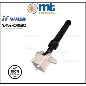 Ammortizzatore 80n originale lavatrice it-wash s5510b