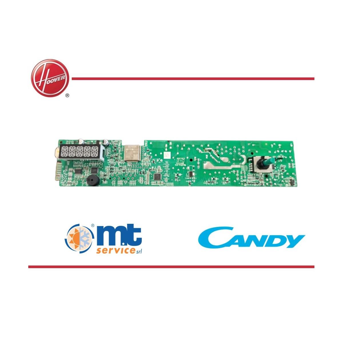 Scheda program 49123865