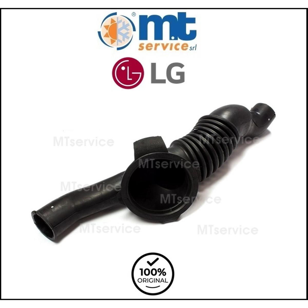 Manicotto scarico originale 4738er1002a lg