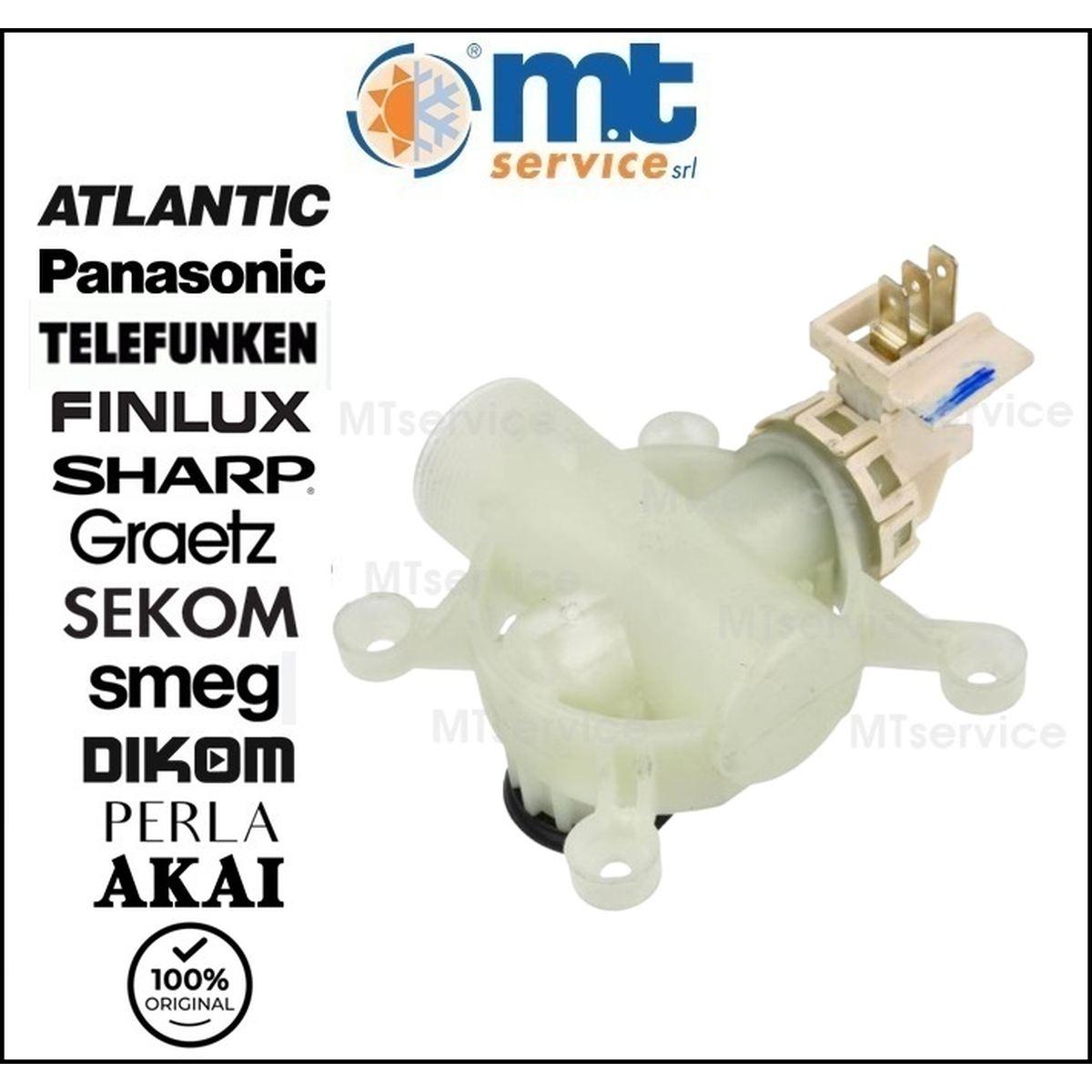 Interruttore livello lavastoviglie ex 32030561 32007541