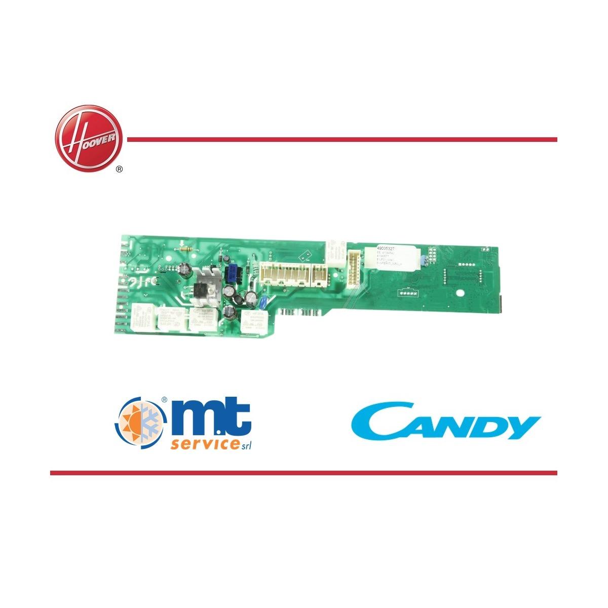 Ass.scheda elettronica nfc ble programmata 49035327