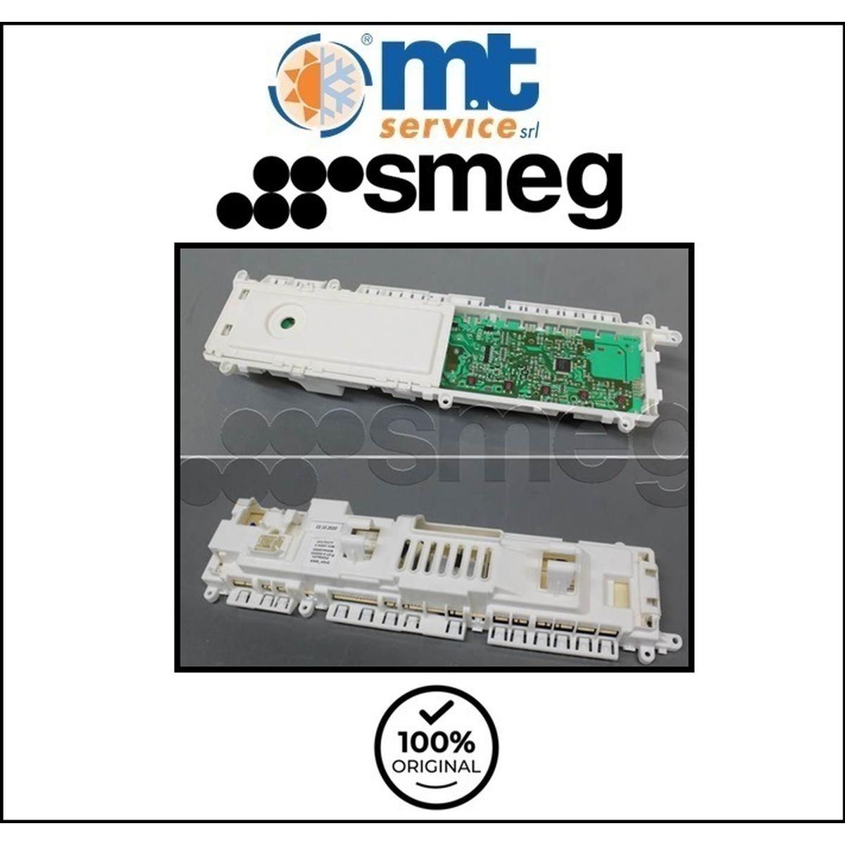 Scheda per lbw62pcit