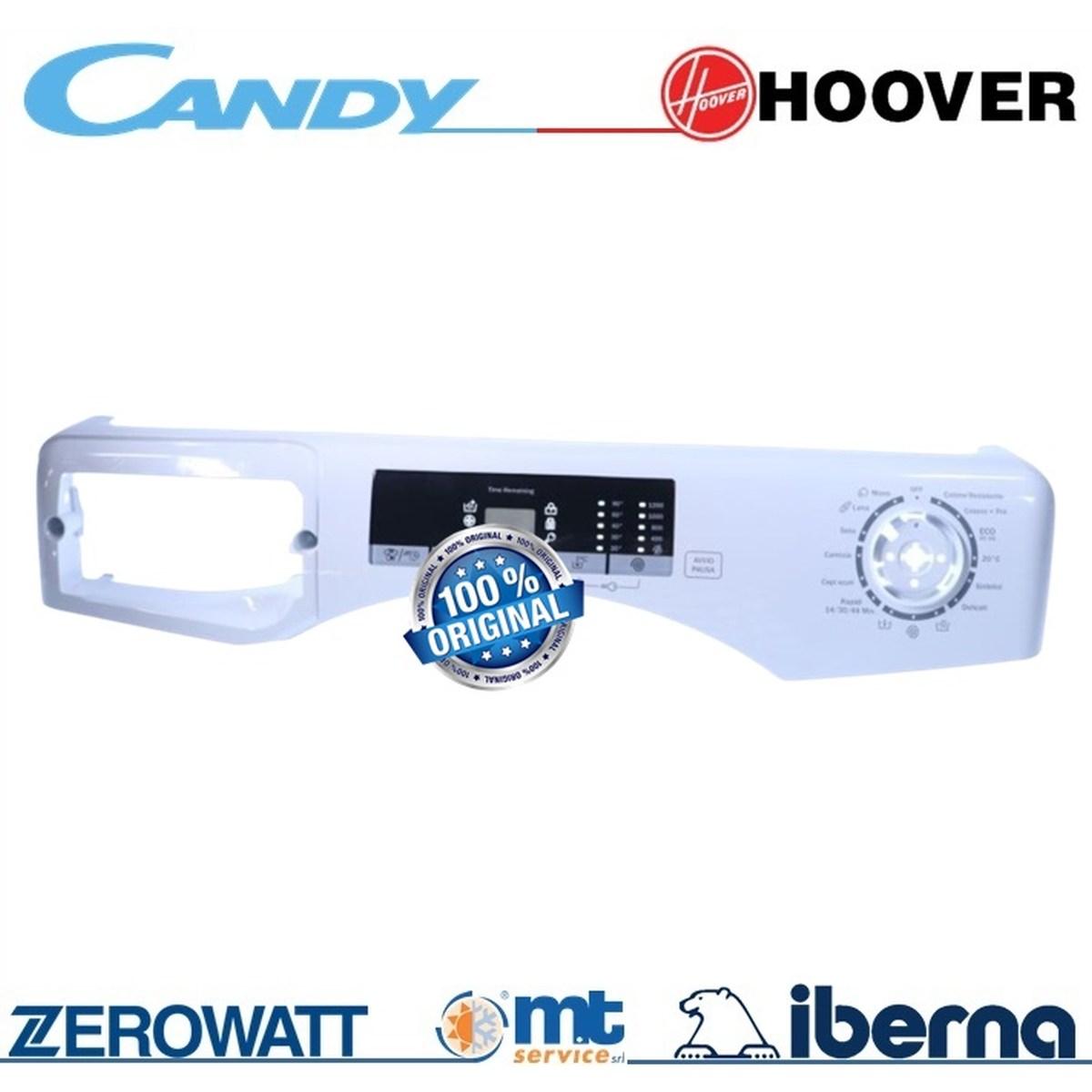 Cruscotto con sensore touch 41051683