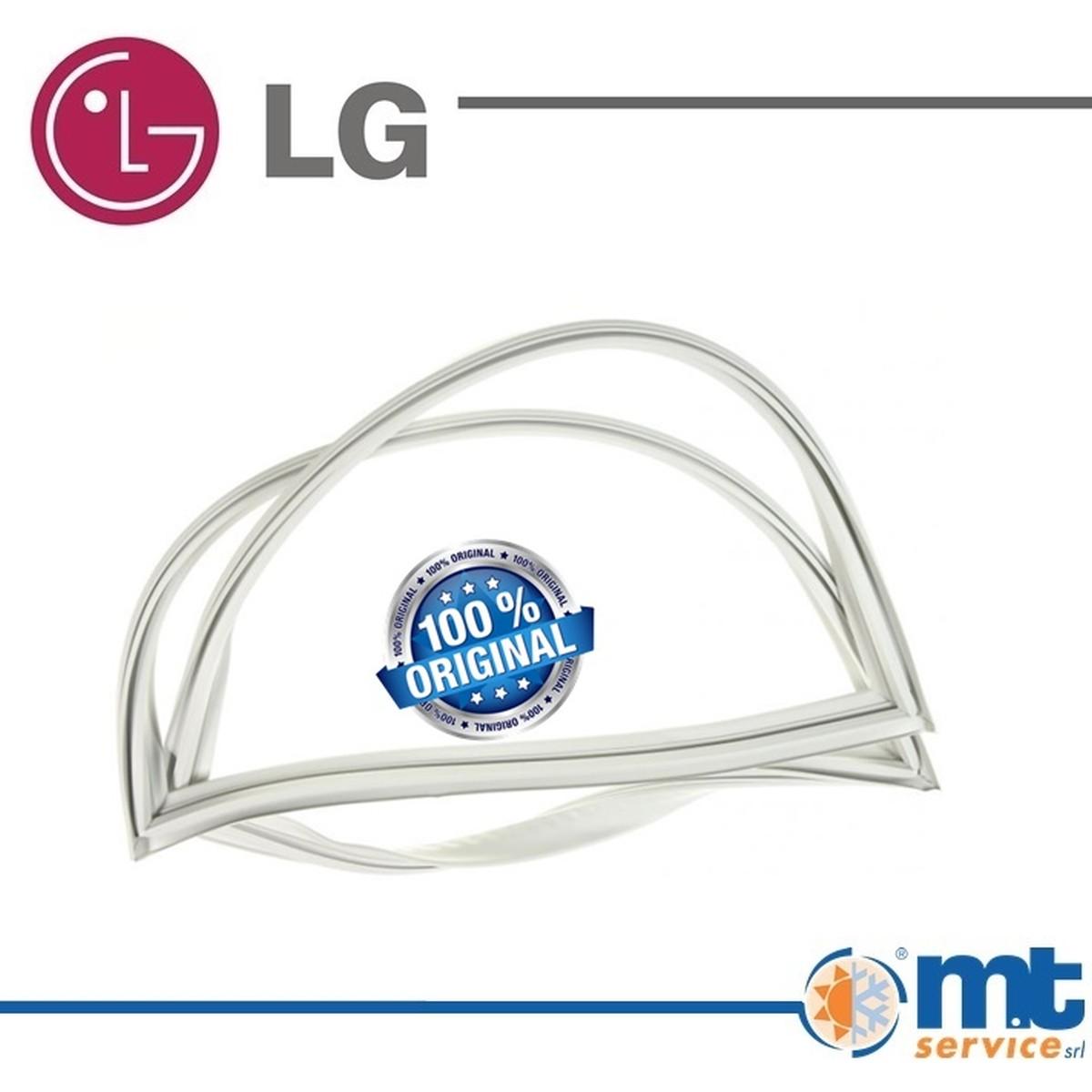 Guarnizione congelatore originale lg