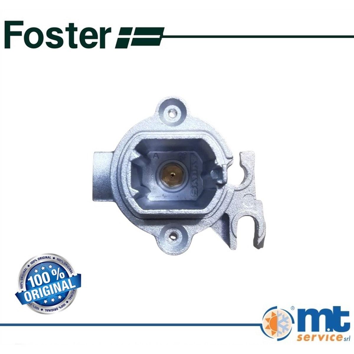 Coppa portainiettore aux piccolo originale foster 9603020