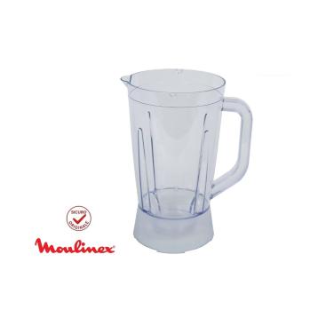 Bicchiere frullatore originale moulinex blendeo+ lm2c0110/870