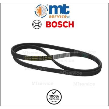 Cinghia elastica j5 1246 originale bosch ex 00667822 11003842 9000129259 9000450870 bsh