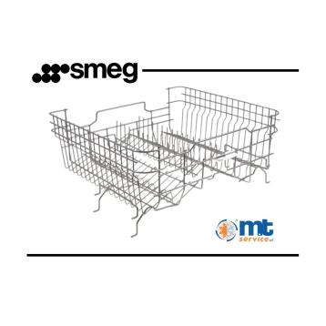 Cesto superiore originale smeg 08 med.est. s981