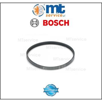 Cinghia 5eph330 330mm compatibile bosch 00600151 smeg 751610123 midea 12638200000006