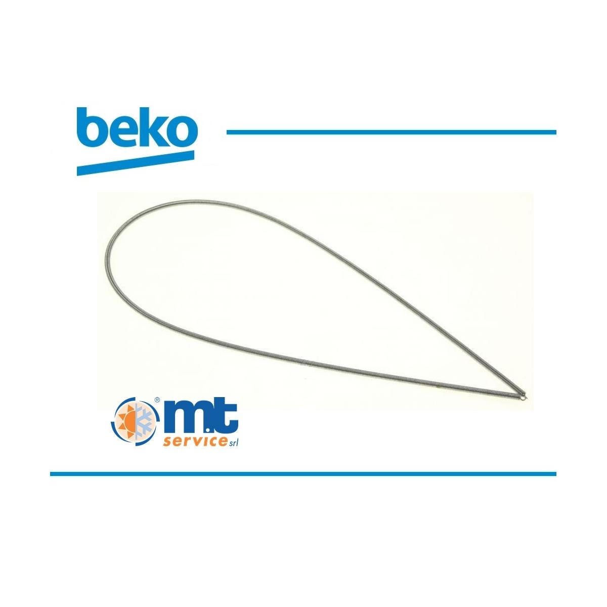 Anello fissaggio soffietto oblo' beko wte7633xw0