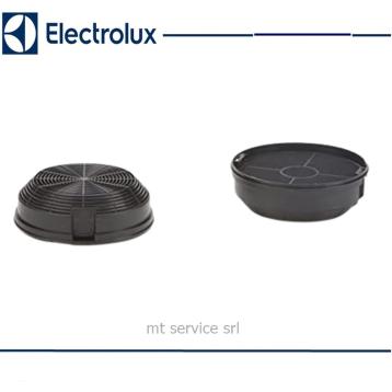 FILTRO CARBONI ATTIVI CAPPA TYPE 47 150 H50mm - 2 pz 9029800571