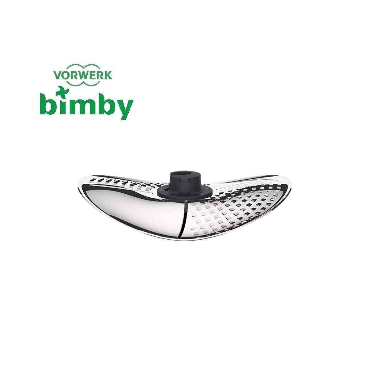 Copri lame/pela patate originale vorwerk bimby tm5 tm6 tm7