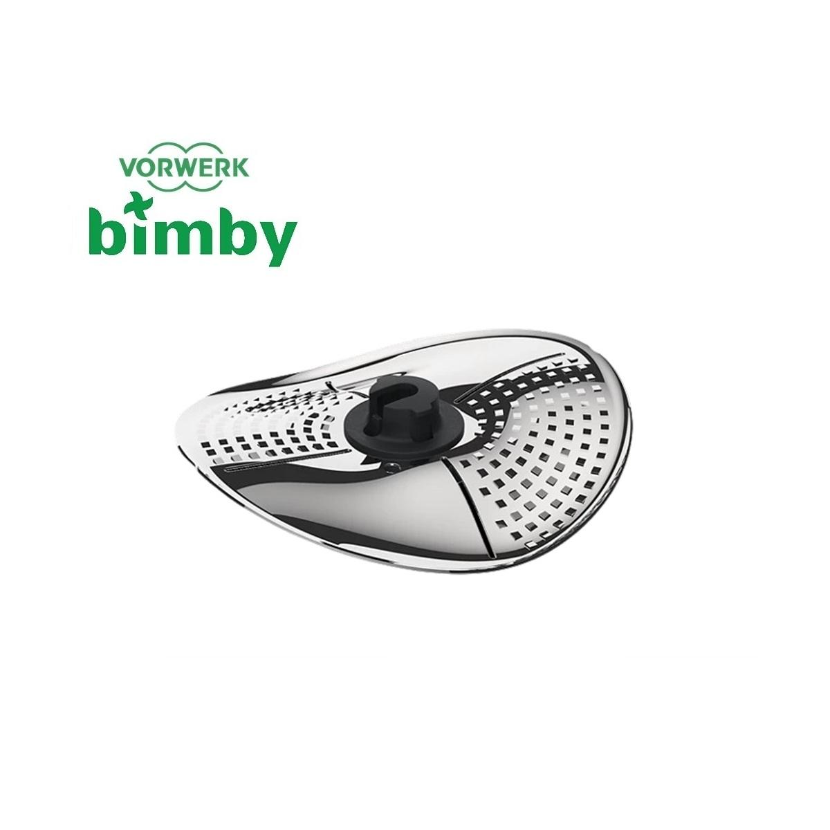 Copri lame/pela patate originale vorwerk bimby tm5 tm6 tm7