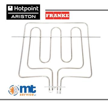 Resistenza superiore forno 800+1800 133.0064.185 1985061