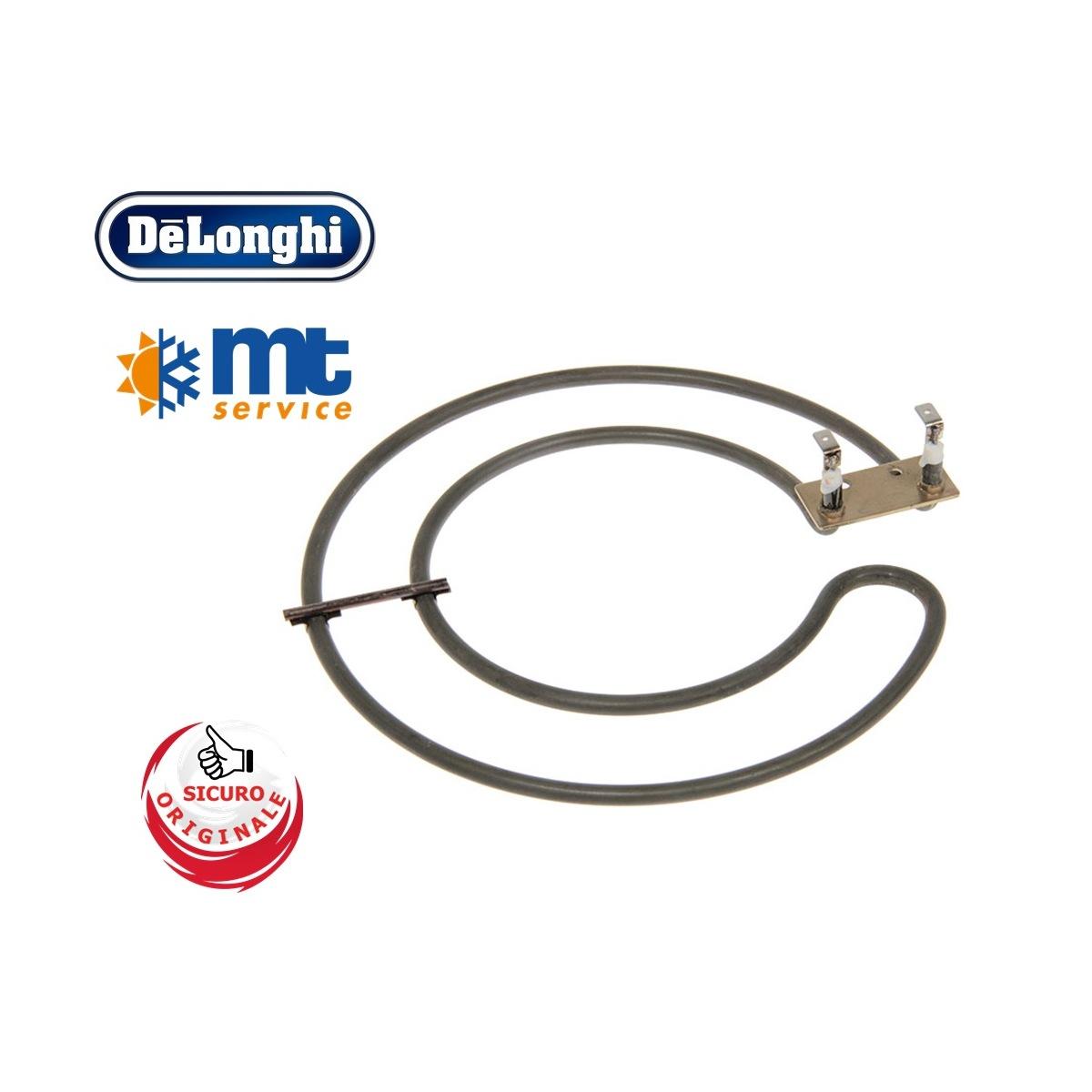 Resistenza inferiore originale delonghi multifry fh1394 / fh1396