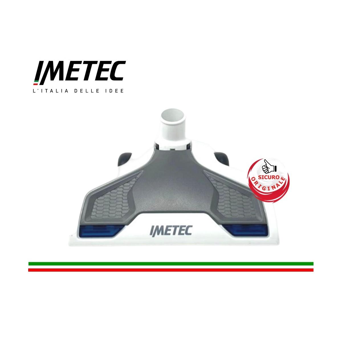 Spazzola originale imetec scopa elettrica piuma cyclonic basic 8667-q2403