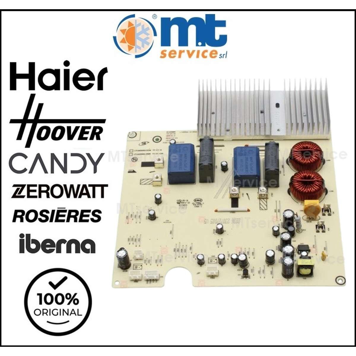 Scheda elettronica di potenza piano cottura induzione 49126193