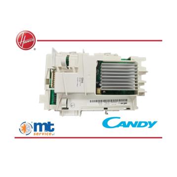 Scheda Cuore Trifase Programmata 49020064 31003516