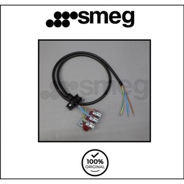 Cavo alimentazione 3x1.5 115l smeg 691291647