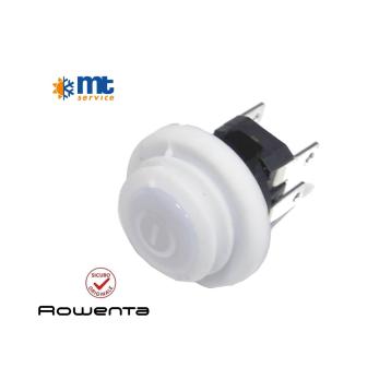 Interruttore originale rowenta scopa a vapore ry75 clean & steam