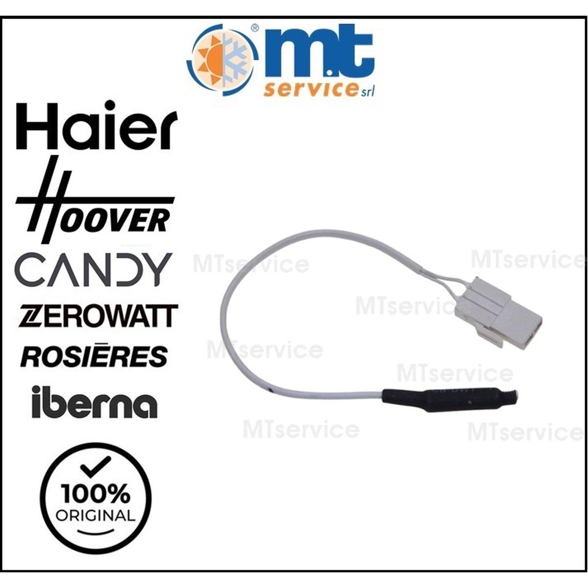 Sonda frigo originale haier 0060401179 49053745
