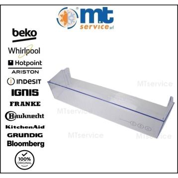 Balconcino bottiglie beko 4666010100