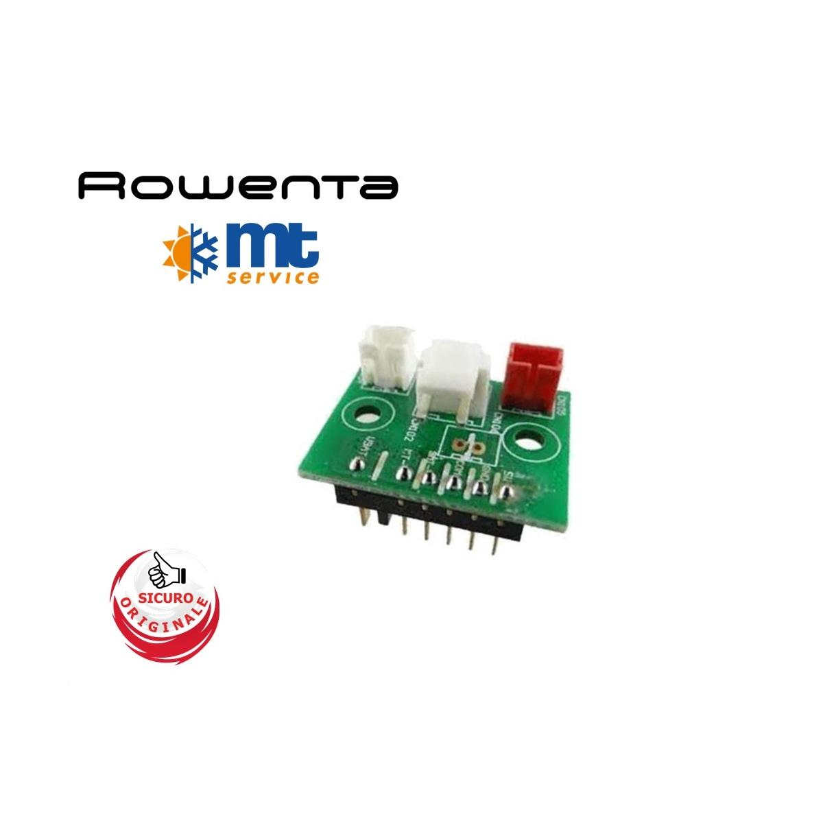 SCHEDA ELETTRONICA ORIGINALE ROWENTA X-PERT 3.60 - RH69xx
