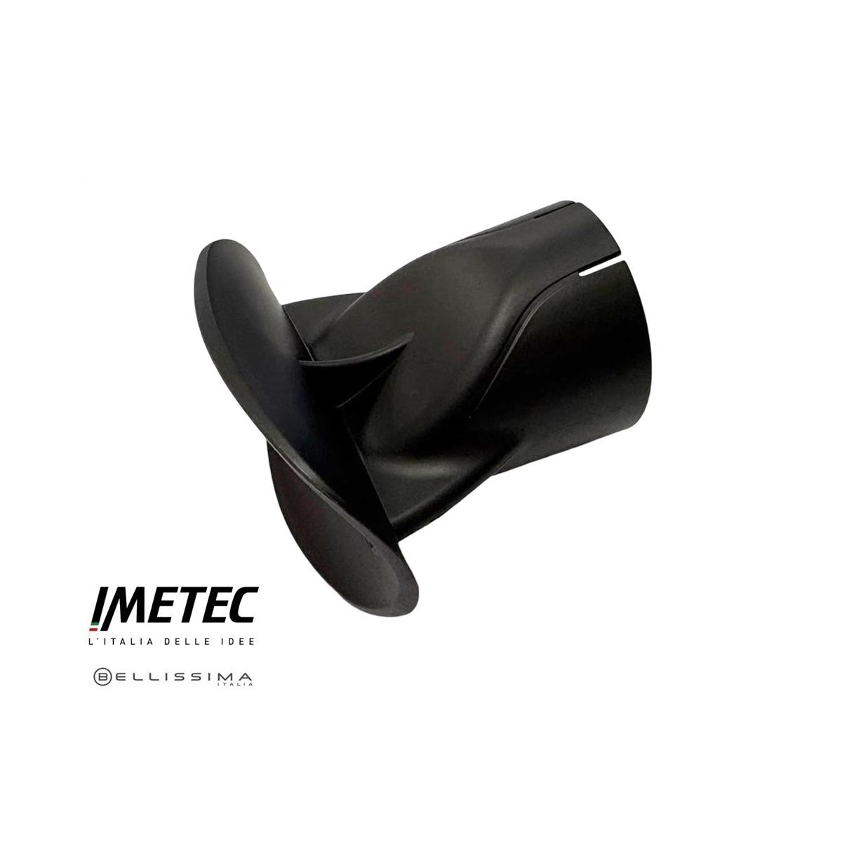 Convogliatore wavy phon bellissima imetec 11826 s0701 - creativity 4 you
