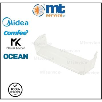 Balconcino superiore (pos.8) ex 12131000005702 originale per ocs689inewt
