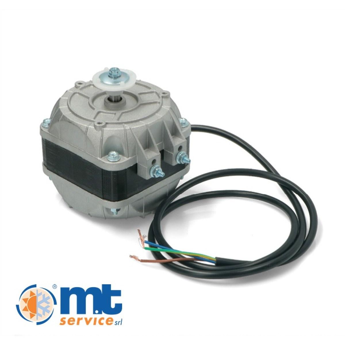Motore ventilatore 16w universale