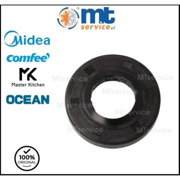 Anello di tenuta 25x50,75 x10/12 originale ex 12638100000286 adattabile electrolux 4055124368