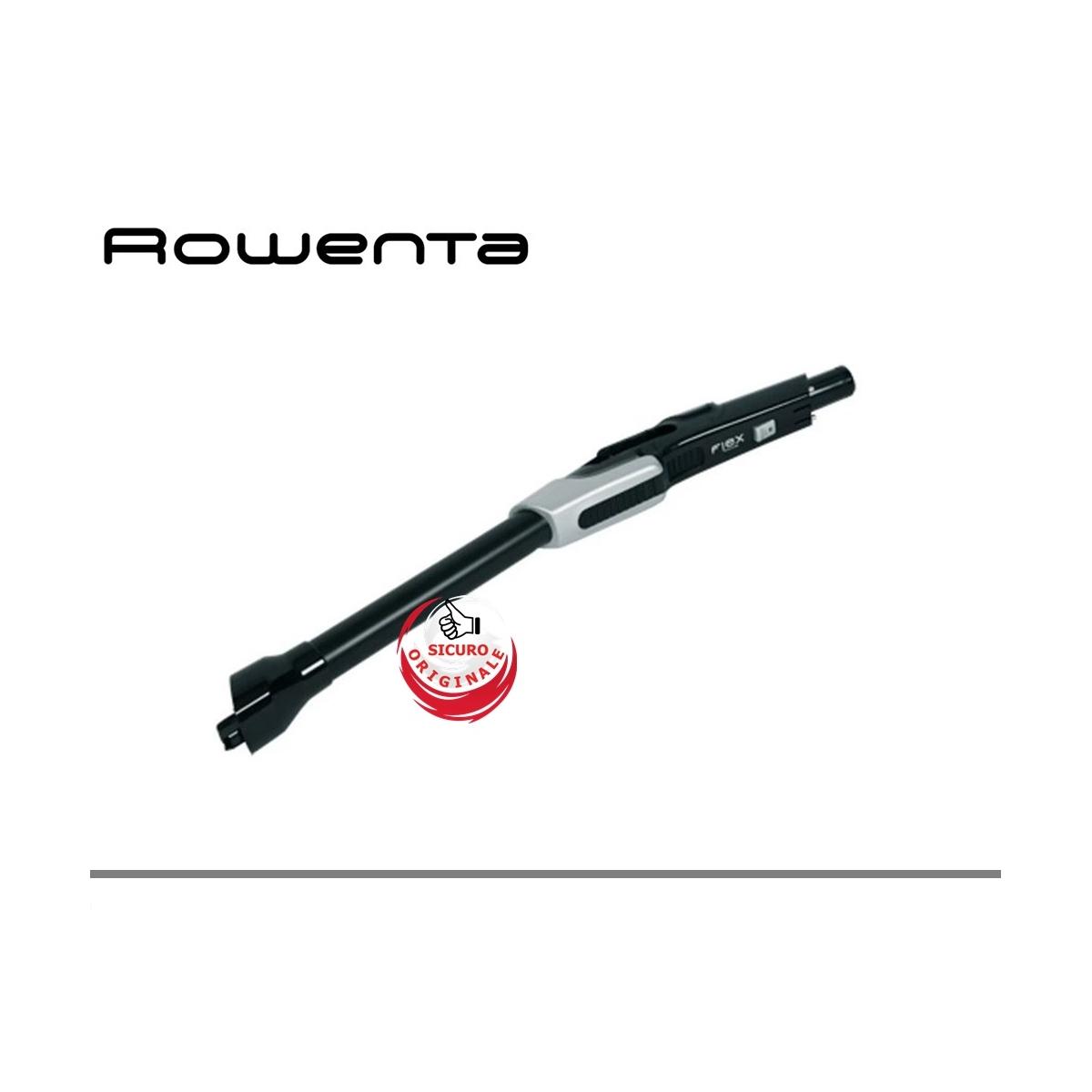 TUBO FLEX NERO ROWENTA SCOPA ELETTRICA Air Force Flex 460 RH92xx