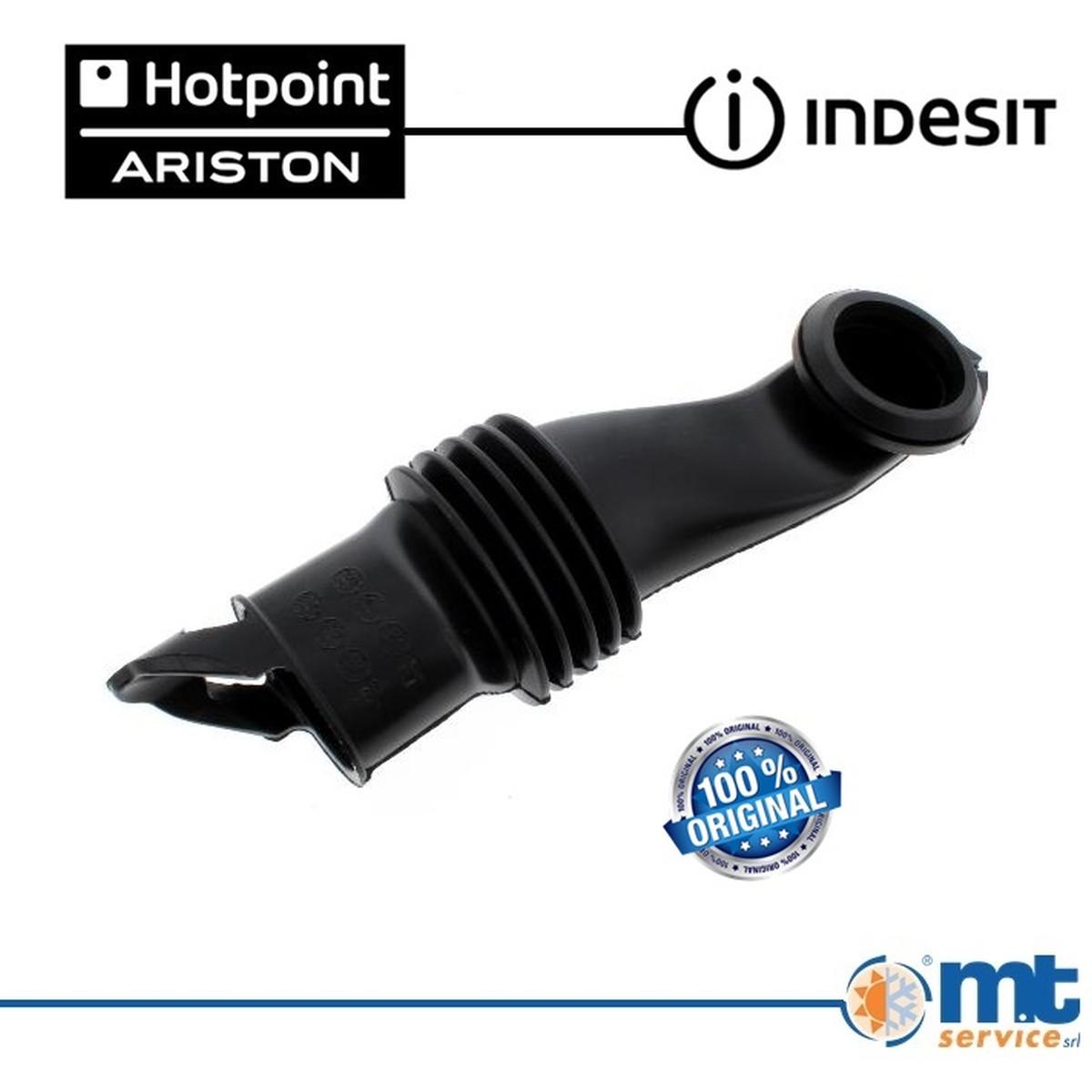 Soffietto carico detersivo innex 305