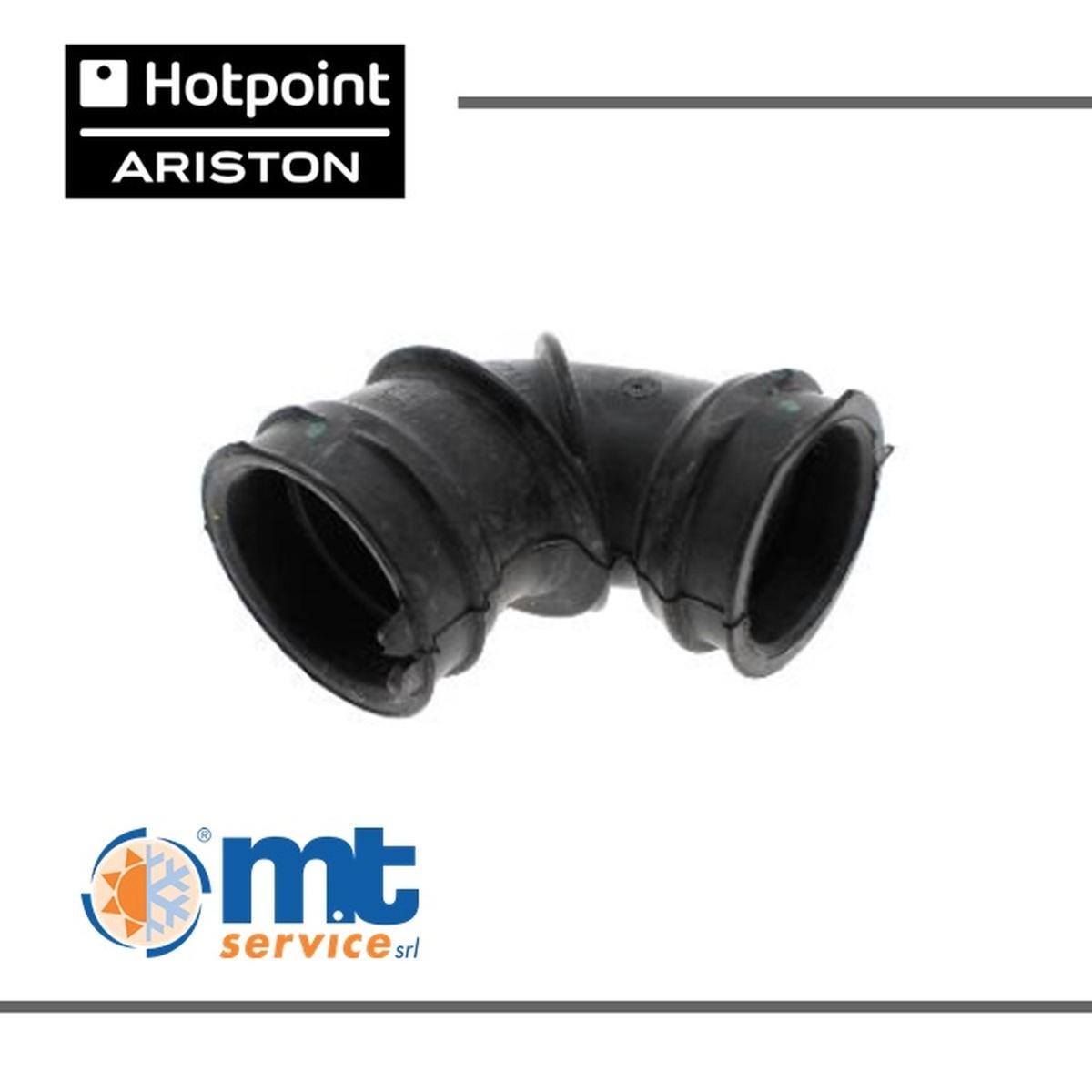 Manicotto pozzetto-elettropompa 257323