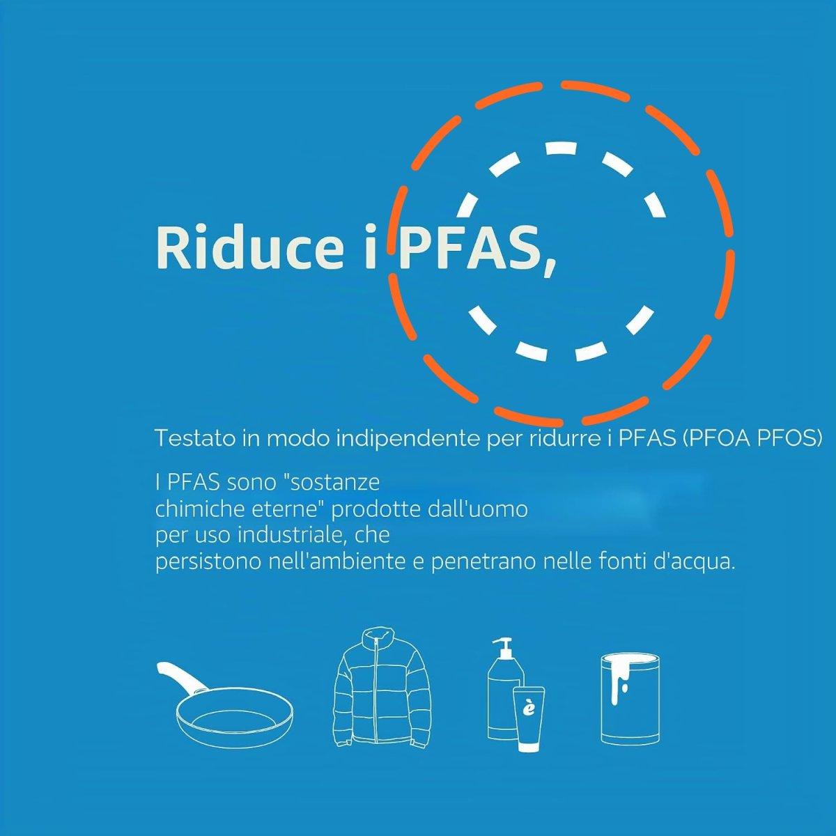 CONF.3 FILTRI per CARAFFA FILTRANTE PHILIPS COMPATIBILE BRITA*
