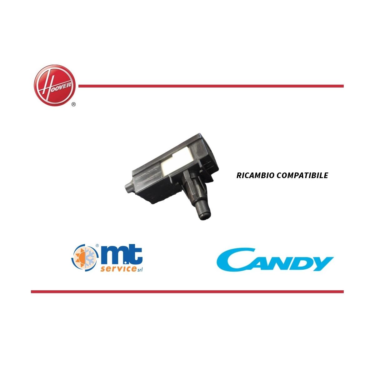 Pulsante apertura ca2100 compatibile 90474305 candy zerowatt