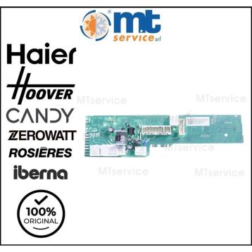 Scheda Cuore NFC BLE Programmata 49121435