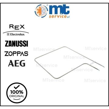 Elemento riscaldante,inferiore 230v, 1000w originale