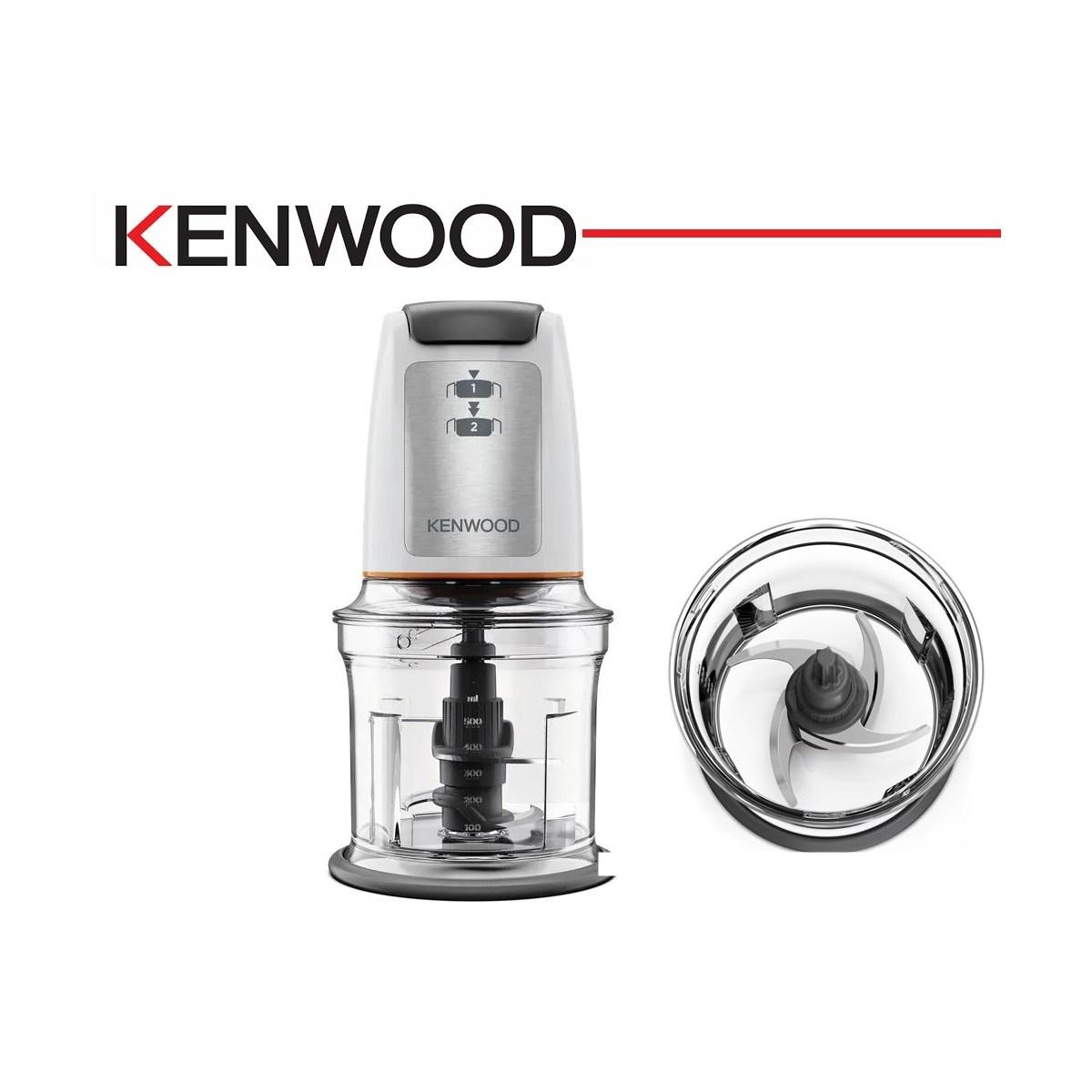 Tritatutto kenwood easy chop chp61 500w