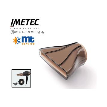 CONVOGLIATORE CERAM 10mm PHON IMETEC BELLISSIMA MY PRO CERAMIC P5 3800 11665